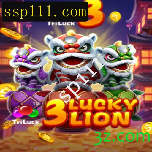 Explorando o Excitante Mundo de 3LUCKYLION: Uma Aventura de Jogo Inovadora