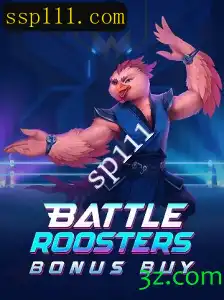 BattleRoostersBonusBuy: A Nova Sensação dos Jogos Online
