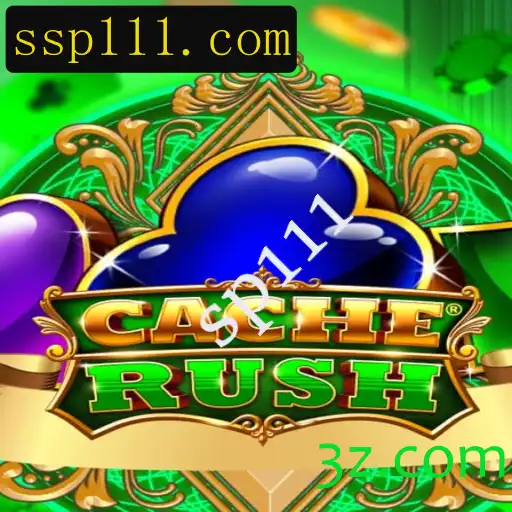 CacheRush: Explore o Jogo da Nova Era com Estratégias Inovadoras