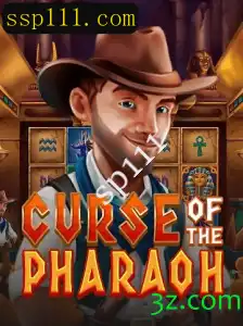 Curse of the Pharaoh: Uma Jornada Épica no Mundo dos Mistérios do Antigo Egito