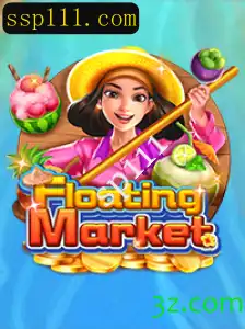 Explorando FloatingMarket: Uma Imersão em Estratégia e Comércio
