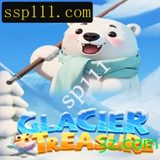 Descubra as Aventuras Congelantes de GlacierTreasure