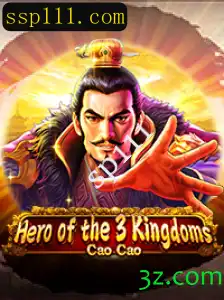 Explorando o Mundo do Jogo Heroofthe3KingdomsCaoCao: Estratégia e Aventura