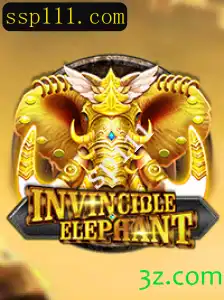 InvincibleElephant: Um Mergulho no Mundo do Jogo Revolucionário