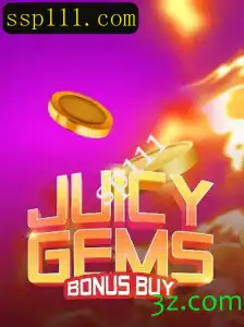 Descubra JuicyGemsBonusBuy: O Universo Fascinante de Gemas e Recompensas