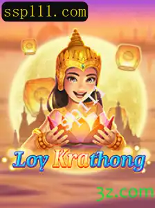 Explorando LoyKrathong: O Novo Jogo que Conquista o Mundo