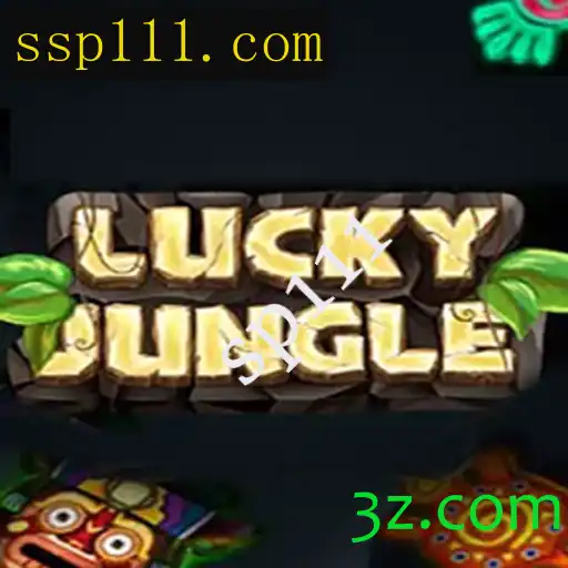 Explorando LuckyJungle: Um Mergulho no Novo Jogo de Aventura