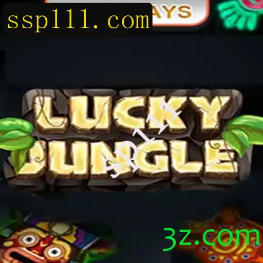 Explorando o Fascinante Mundo do Jogo LuckyJungle1024