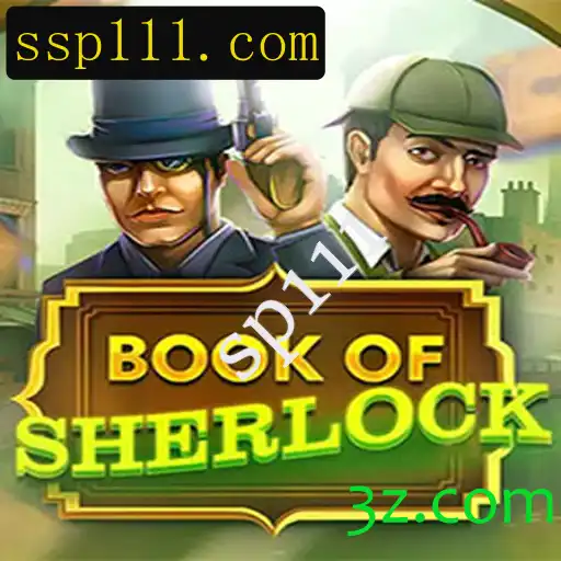 Descubra o Fascinante Mundo de BookOfSherlock