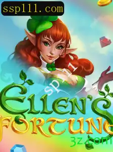 Explorando o Mundo de EllensFortune: Uma Jornada de Mistério e Fortuna