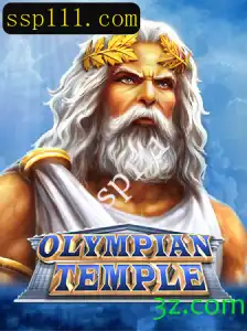 Explorando o Fascinante Universo de OlympianTemple: Regras e Estratégias