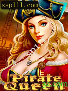 Descubra PirateQueen: O Intrigante Jogo de Estratégia dos Sete Mares