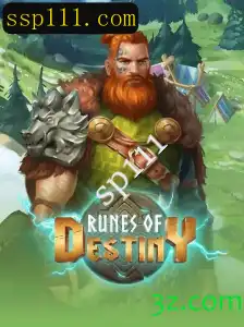 Explorando RunesOfDestiny: Um Mergulho no Novo Jogo de Fantasia