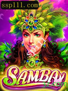 Samba: O Fascinante Jogo de Estratégia e Diversão