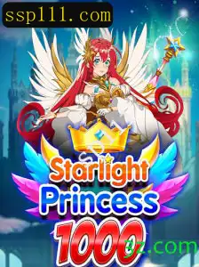 Descubra o Fascinante Universo de StarlightPrincess1000