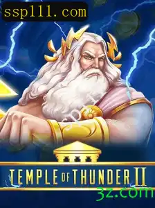 Explorando TempleofThunderII: Um Mergulho no Mundo dos Jogos Interativos