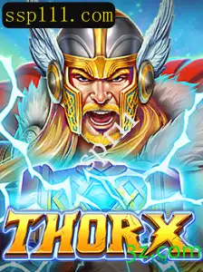 ThorX: Uma Nova Dimensão de Entretenimento no Mundo dos Jogos