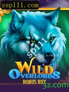 Desvendando o Fascinante Mundo de WildOverlordsBonusBuy