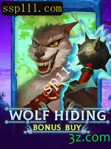 Explorando o Fascinante Jogo WolfHidingBonusBuy: Tudo o que Você Precisa Saber