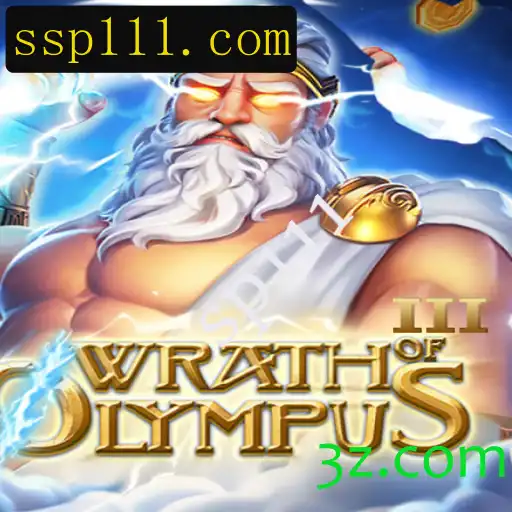 WrathofOlympusIII: Um Mergulho Épico na Mitologia com Mecânicas Inovadoras